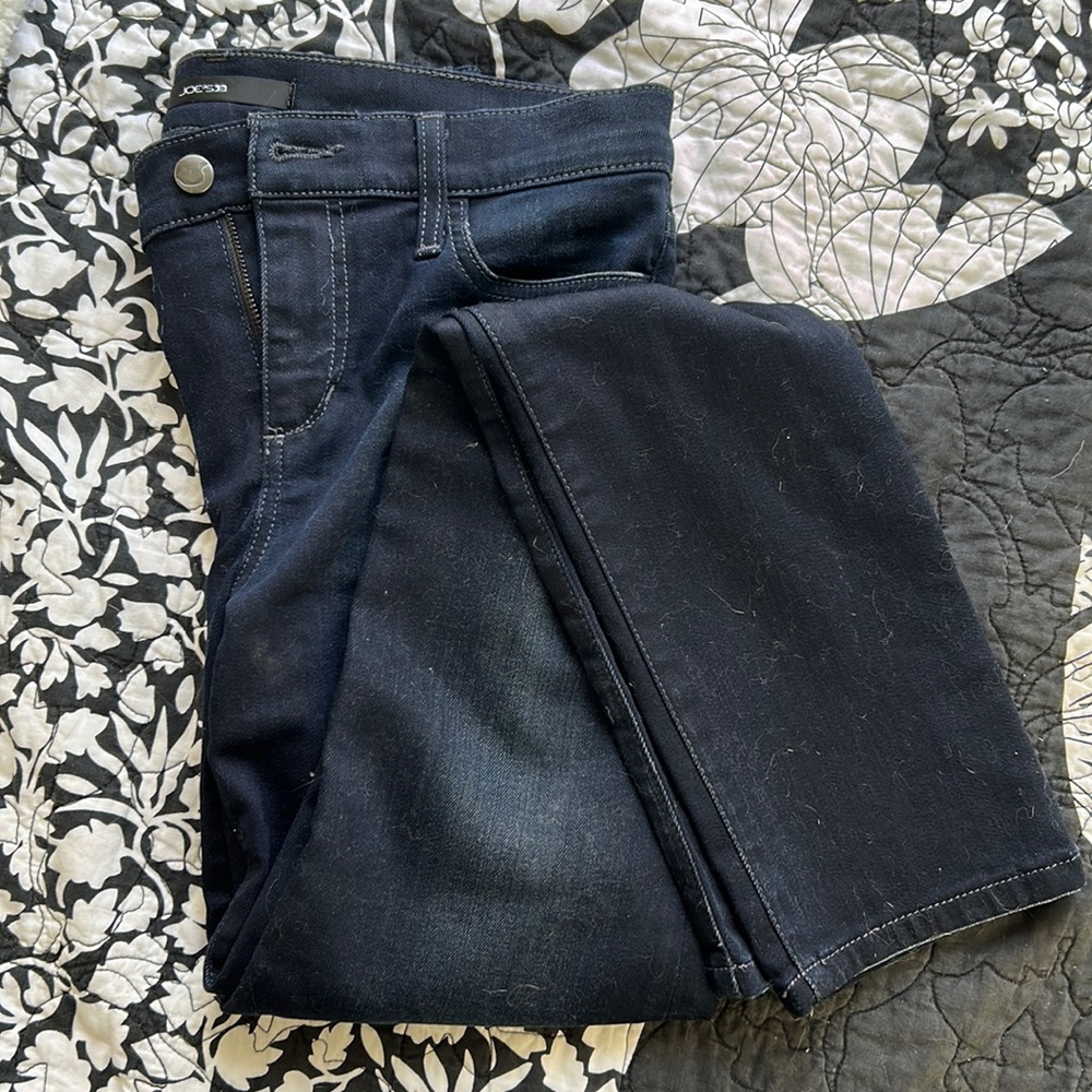 Joe’s Jeans size 29, straight leg